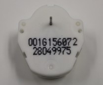 impala 06-09 stepper